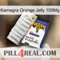 Kamagra Orange Jelly 100Mg 11